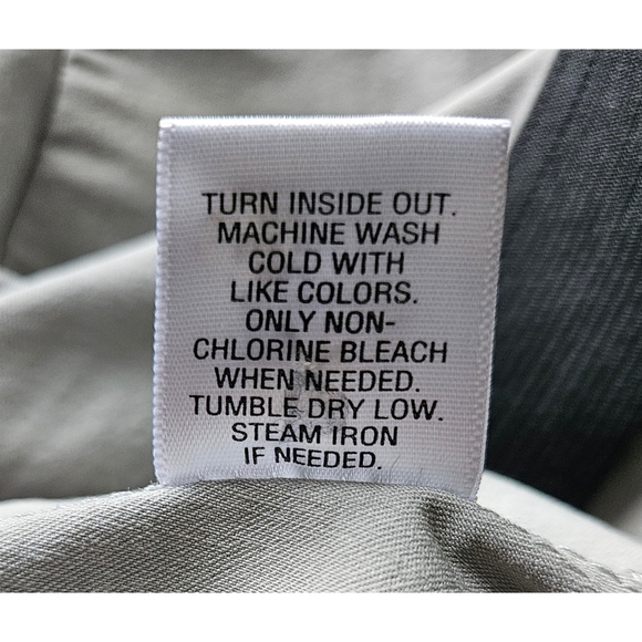 Simply Vera Capris - Picture 6 of 6